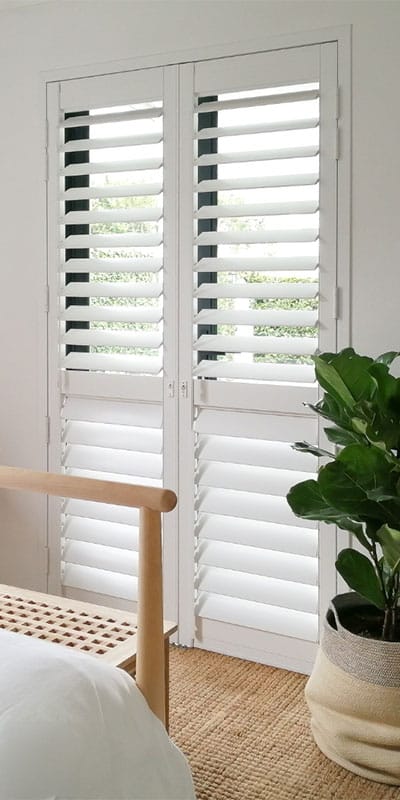 security shutters