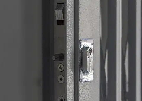 Slam lock barrier range by Magnador