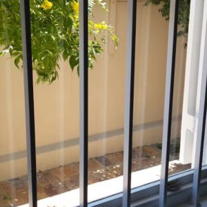 Magnador Barrier for windows and doors