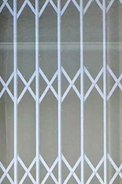 burglar proofing