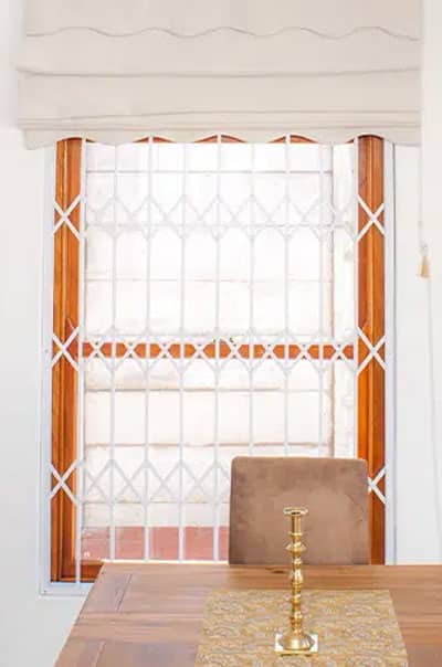 burglar bars for windows