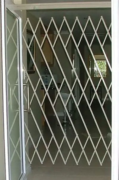 Trellis Gates