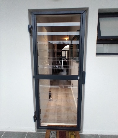 clearview gates