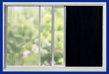 insect screen
