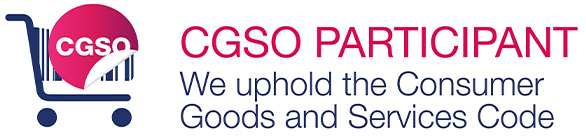 CGSO Participant Banner